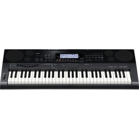 Klawiatura Casio CTK-7000